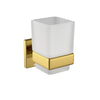 Gold Bright PVD
