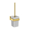 Gold Bright PVD