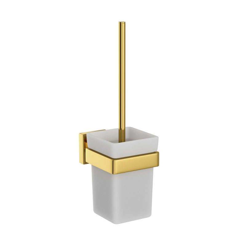 W.C. Brush Holder