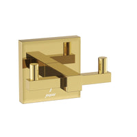 Double Robe Hook