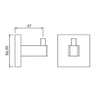 Robe Hook