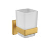 Gold Matt PVD