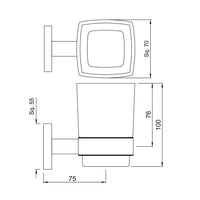 Tumbler Holder