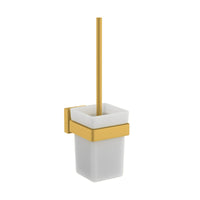 W.C. Brush Holder