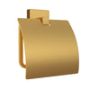 Gold Matt PVD