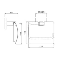 Toilet Paper Holder