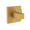 Gold Matt PVD
