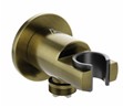 Wall Outlet with Shower Hook