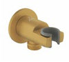 Gold Matt PVD