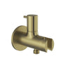 Antique Bronze