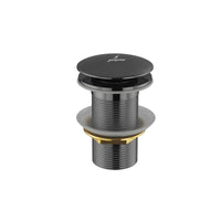 Click Clack Basin Waste