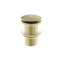 Click Clack Basin Waste