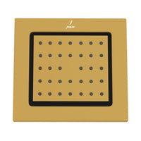 Tilting Rectangular Bodytile 130 X 120mm