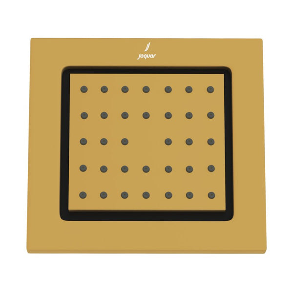 Tilting Rectangular Bodytile 130 X 120mm