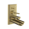 Antique Bronze