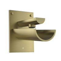 Overhead Shower