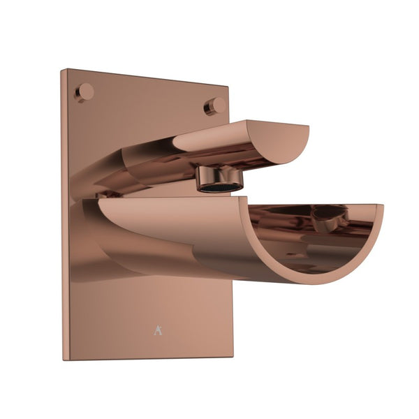 Overhead Shower