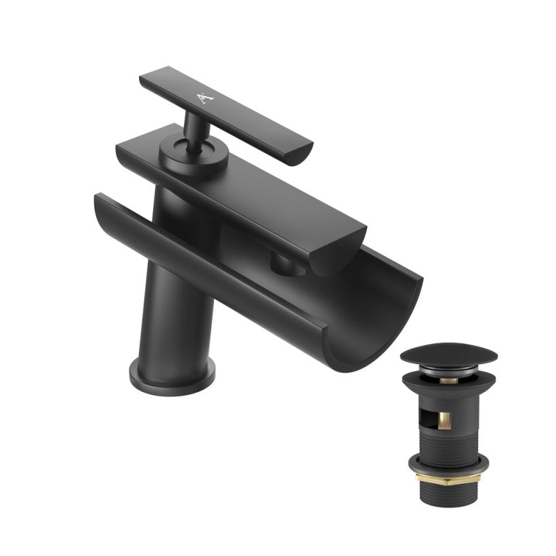 Single Lever Basin Mixer