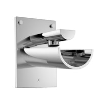 Overhead Shower