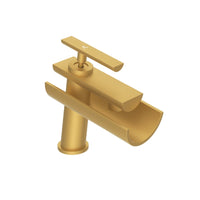 Single Lever Basin Mixer