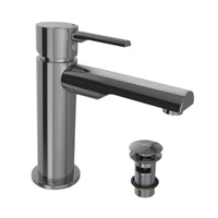 Mono Basin Mixer