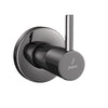 Black Chrome