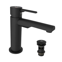 Mono Basin Mixer