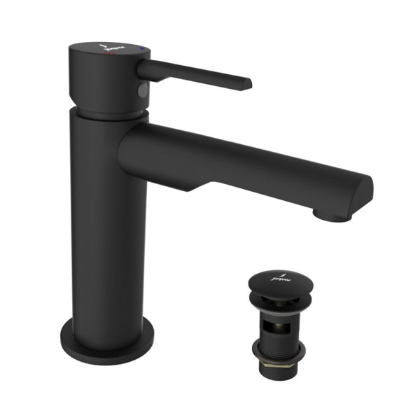 Mono Basin Mixer