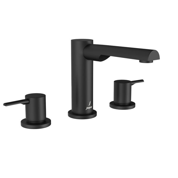 3-Hole Basin Mixer