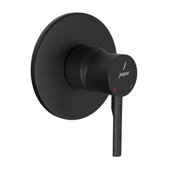 Manual Single outlet Mixer Trim Kit