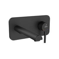 2 Hole Wall Mounted Basin Mixer Trim Kit