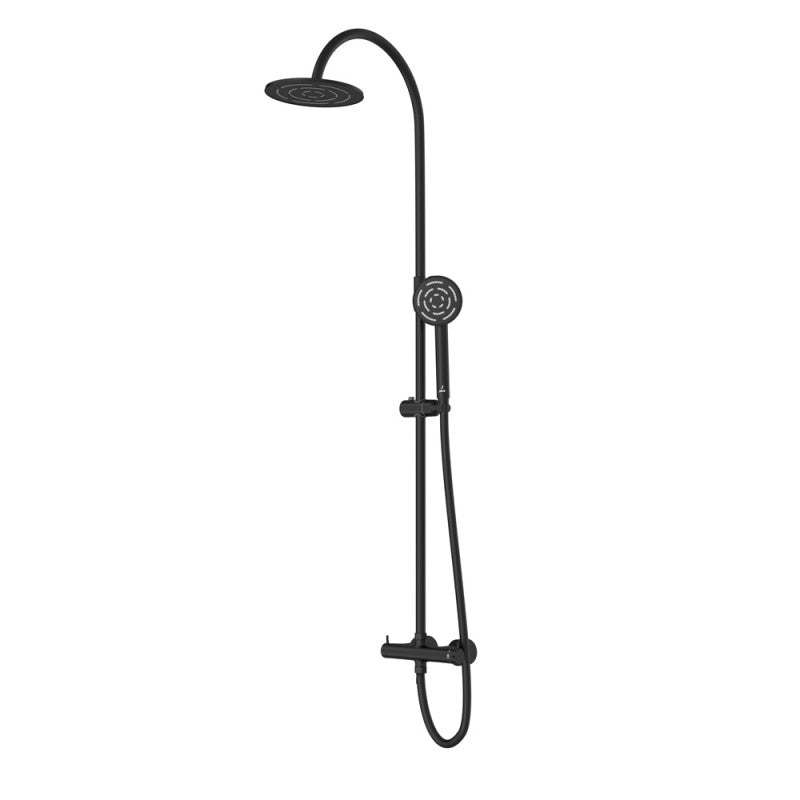 Thermostatic Shower Mixer