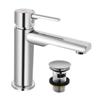 Mono Basin Mixer