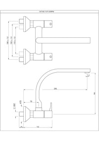 Sink Mixer