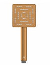 Gold Matt PVD