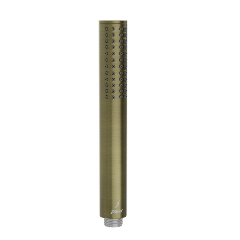 Single Function 24mm Round Hand Shower
