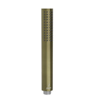 Single Function 24mm Round Hand Shower
