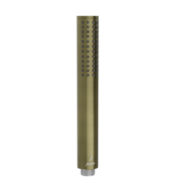 Single Function 24mm Round Hand Shower