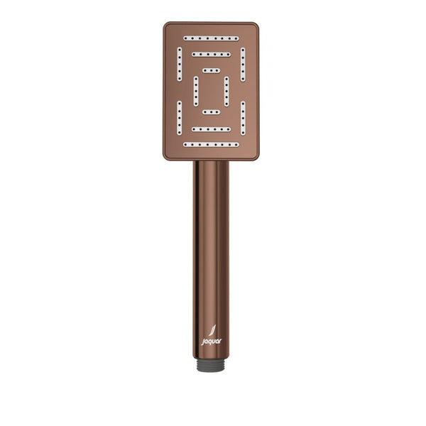 Single Function Rectangular Shape Maze Hand Shower