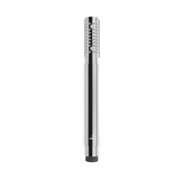 Single Function 24mm Round Hand Shower