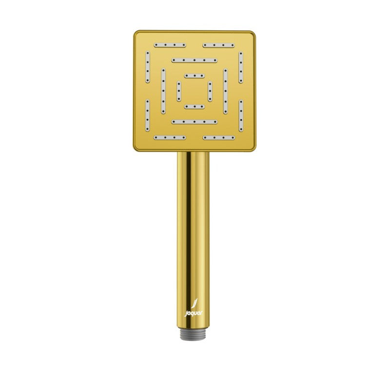 Maze Single Function 95X95mm Square Hand Shower