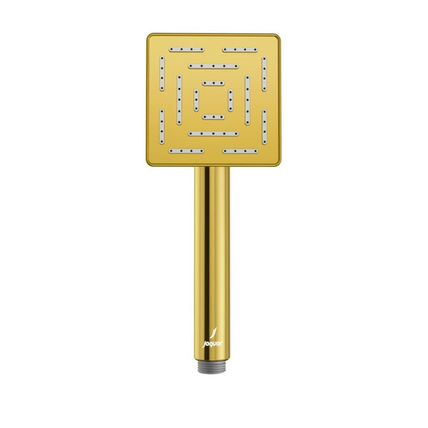 Maze Single Function 95X95mm Square Hand Shower
