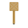 Gold Matt PVD