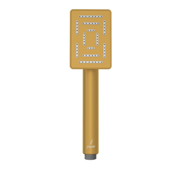 Single Function Rectangular Shape Maze Hand Shower
