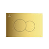 Gold Bright PVD