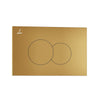 Gold Matt PVD