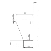 Smart Vapour Steam Stool