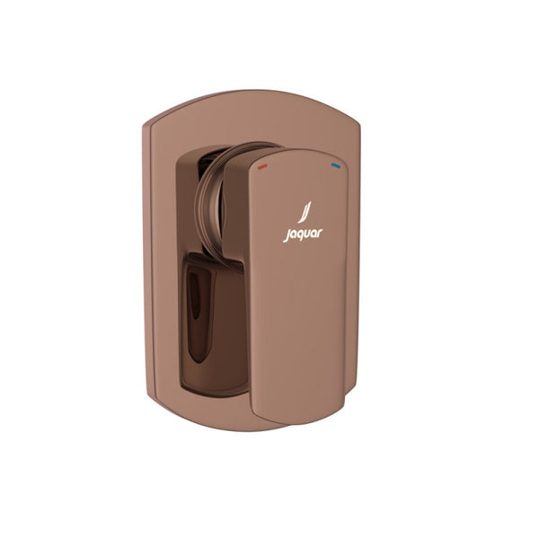 Manual Shower Mixer