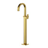 Gold Bright PVD