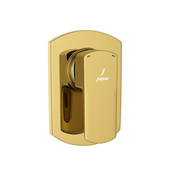 Manual Shower Mixer